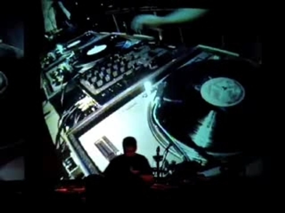 Kid koala
