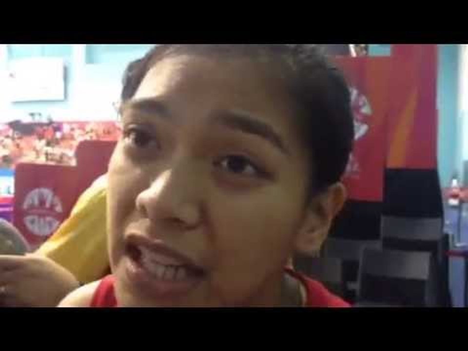 Alyssa Valdez Leads Philippine Women's Volleyball at the Sea Games