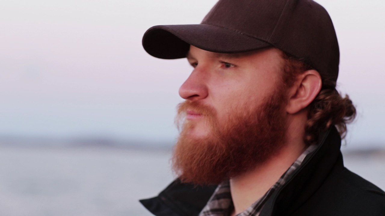 Eric Paslay - Introducing Eric Paslay