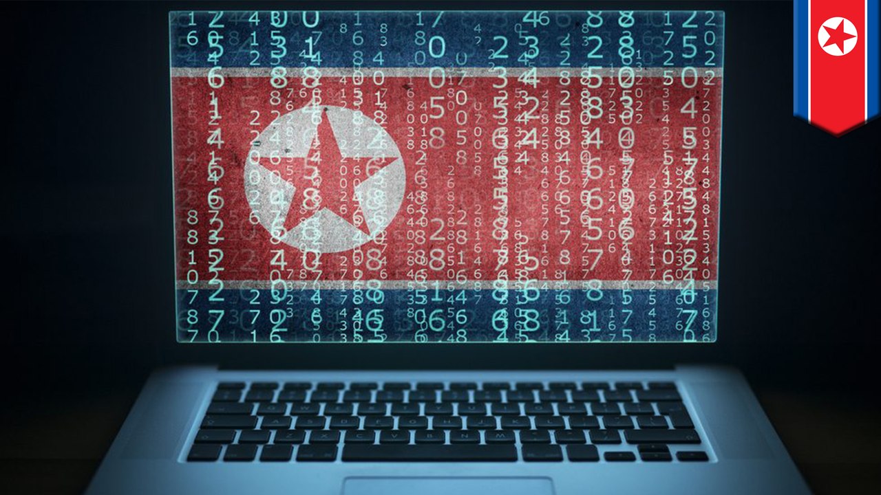North Korea stole $ 2bn in cyberattacks to fund its nukes
