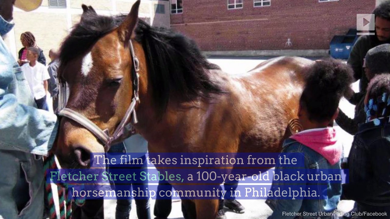 Idris Elba and 'Stranger Things' Star Caleb McLaughlin to Star in 'Concrete Cowboys'