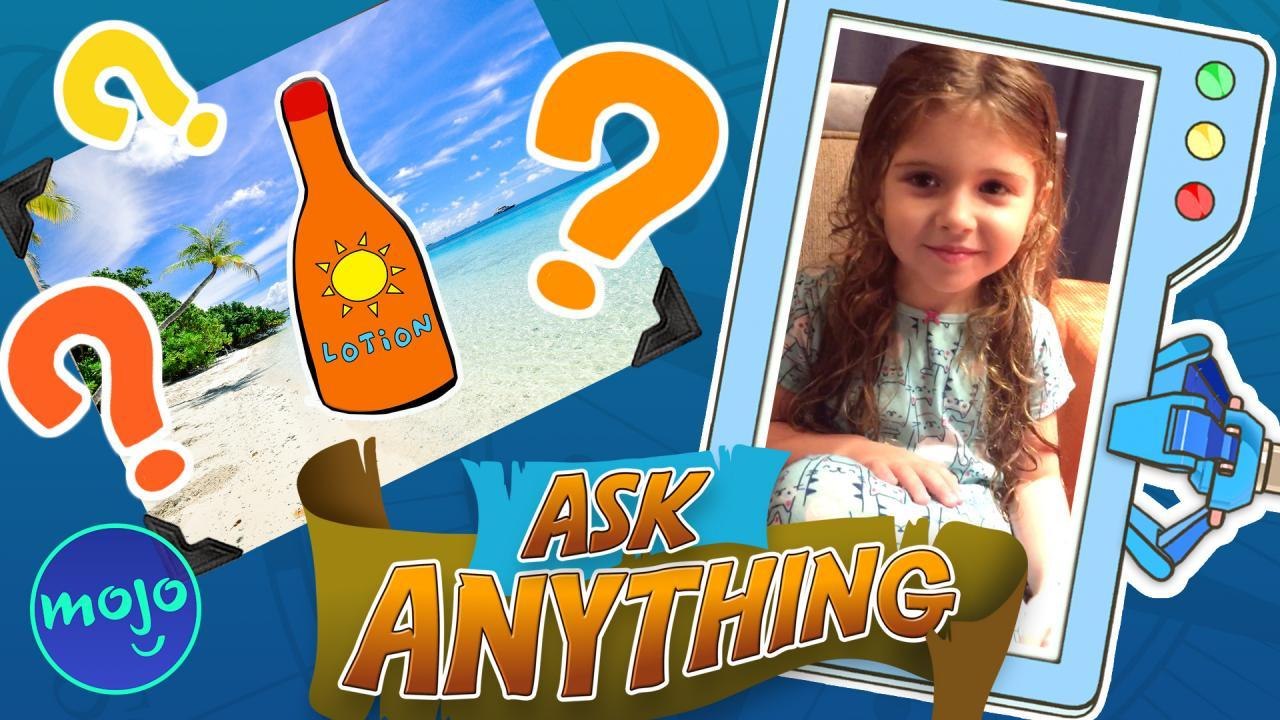 Why Do We Need Sunscreen?