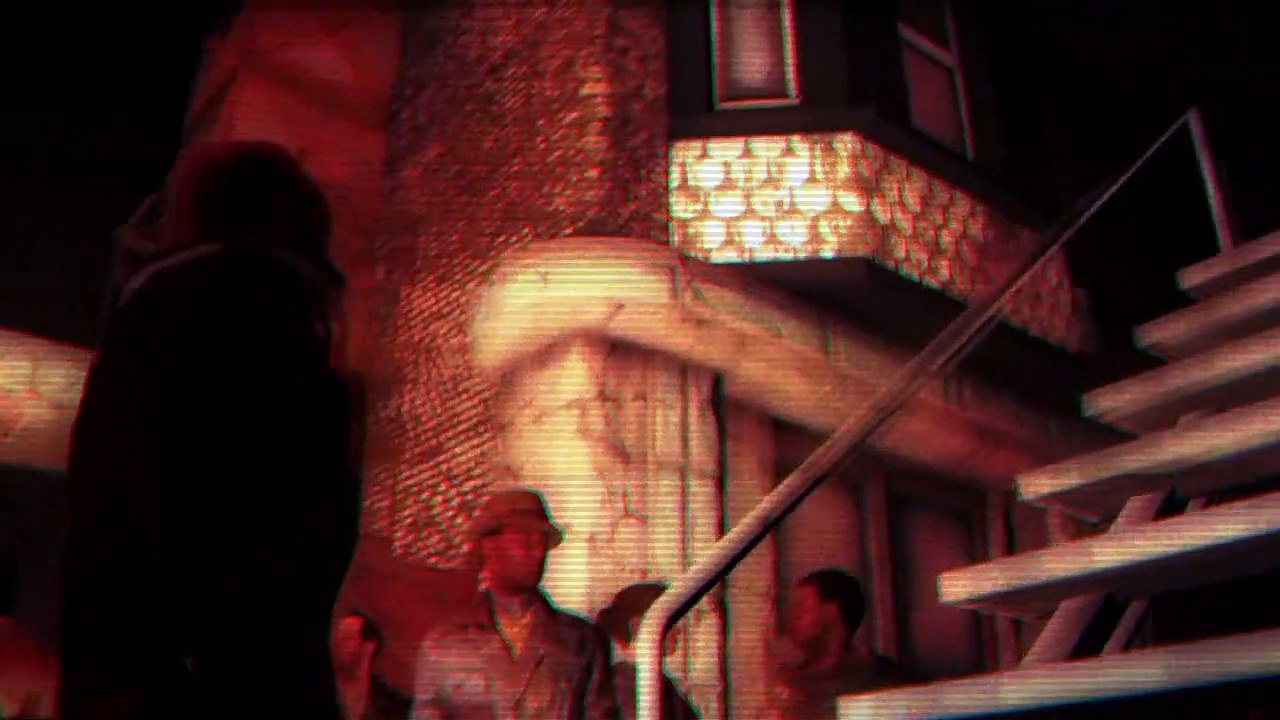 The Chaos Theater Presents: The Stand