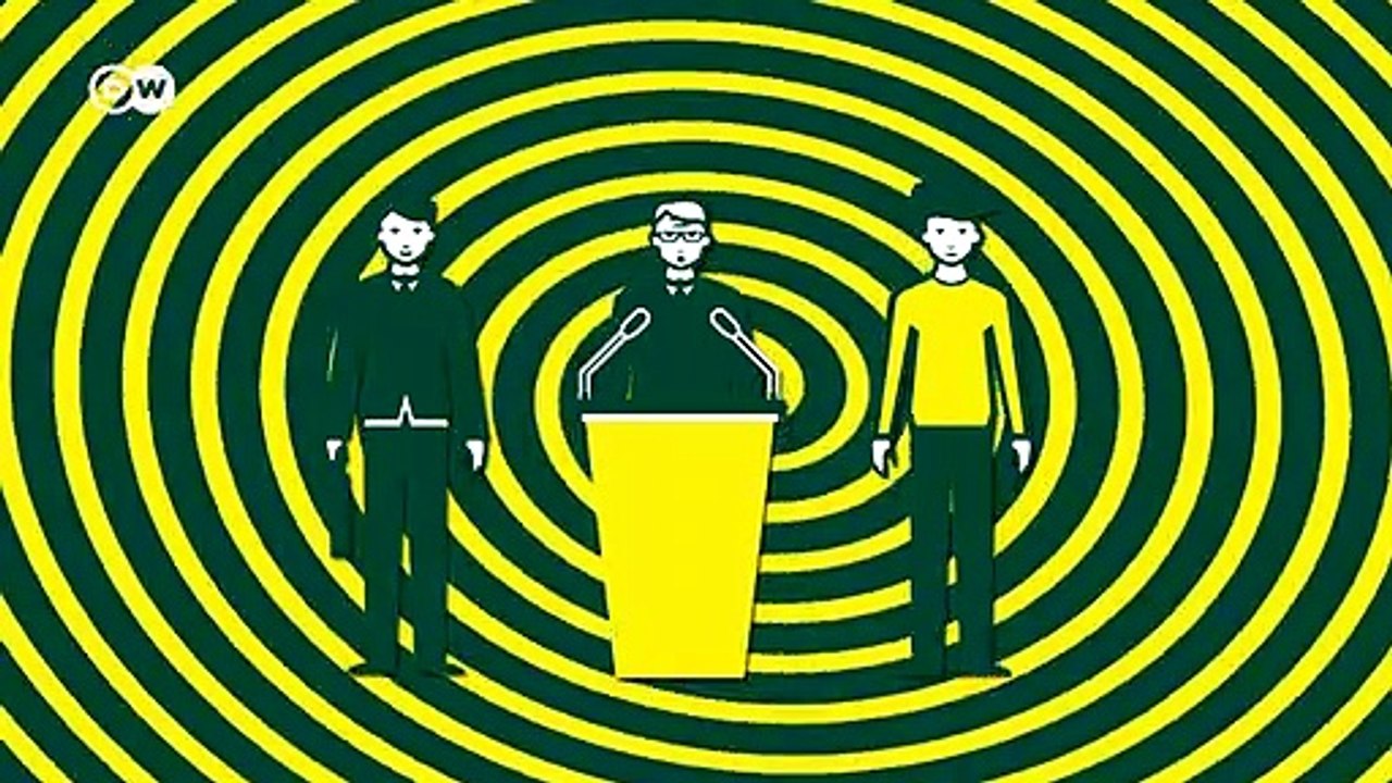 Einfach erklärt: Was sind Illusionen in der Wirtschaft? | Made in Germany