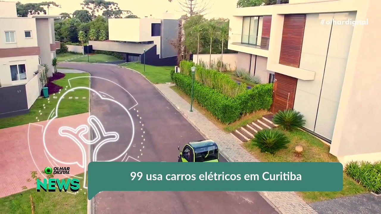 Ao vivo | Criptografia (e segurança) do WhatsApp em dúvida | 13/08/2019 #olhardigital