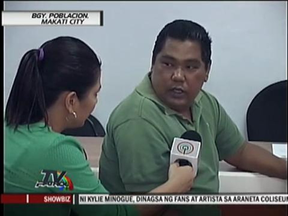 Maricel Soriano no-show in barangay hearing