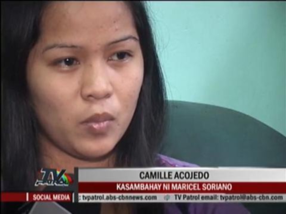 Maricel Soriano faces maids' abuse raps