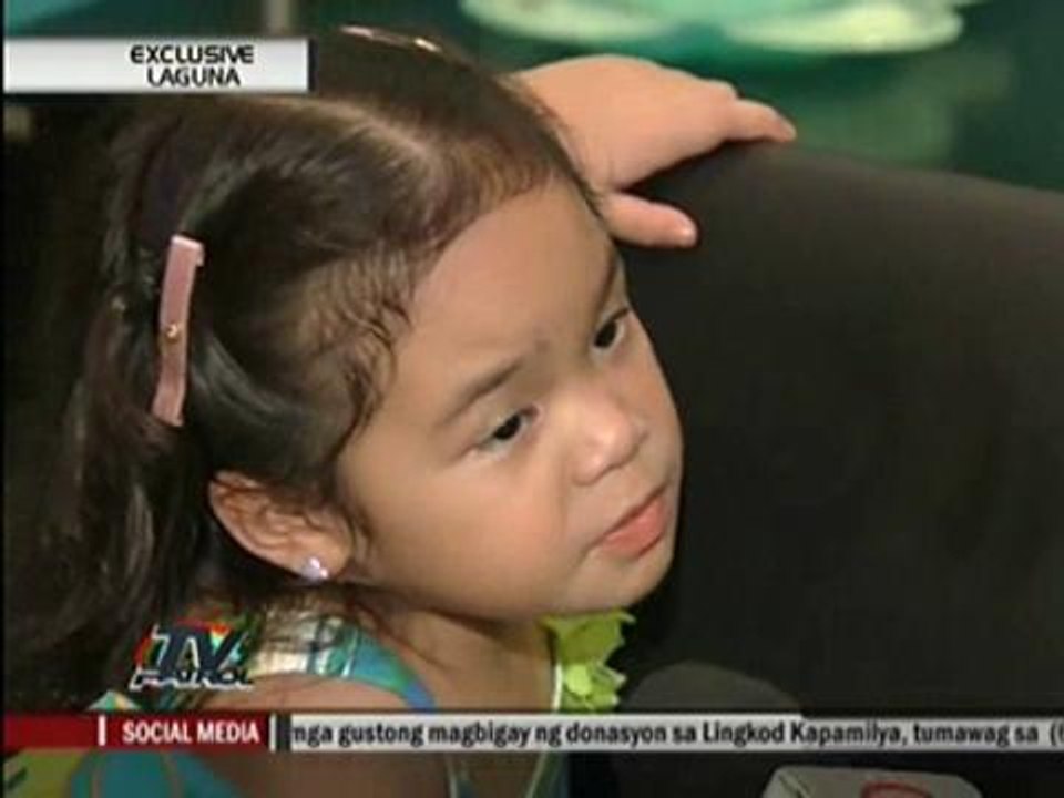 EXCL: Pacquiao calls worried kids