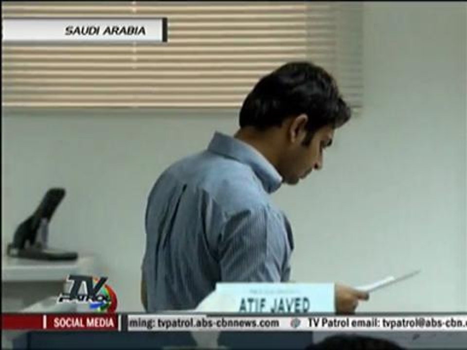 Saudi ceases recruitment of PH helpers