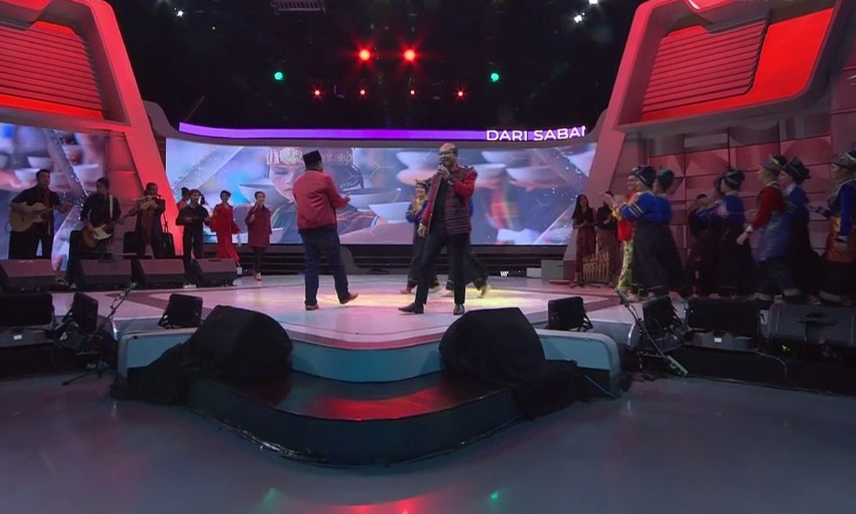 Dirgahayu Indonesia ke-74 | Dari Sabang Sampai Merauke - ROSI (5)