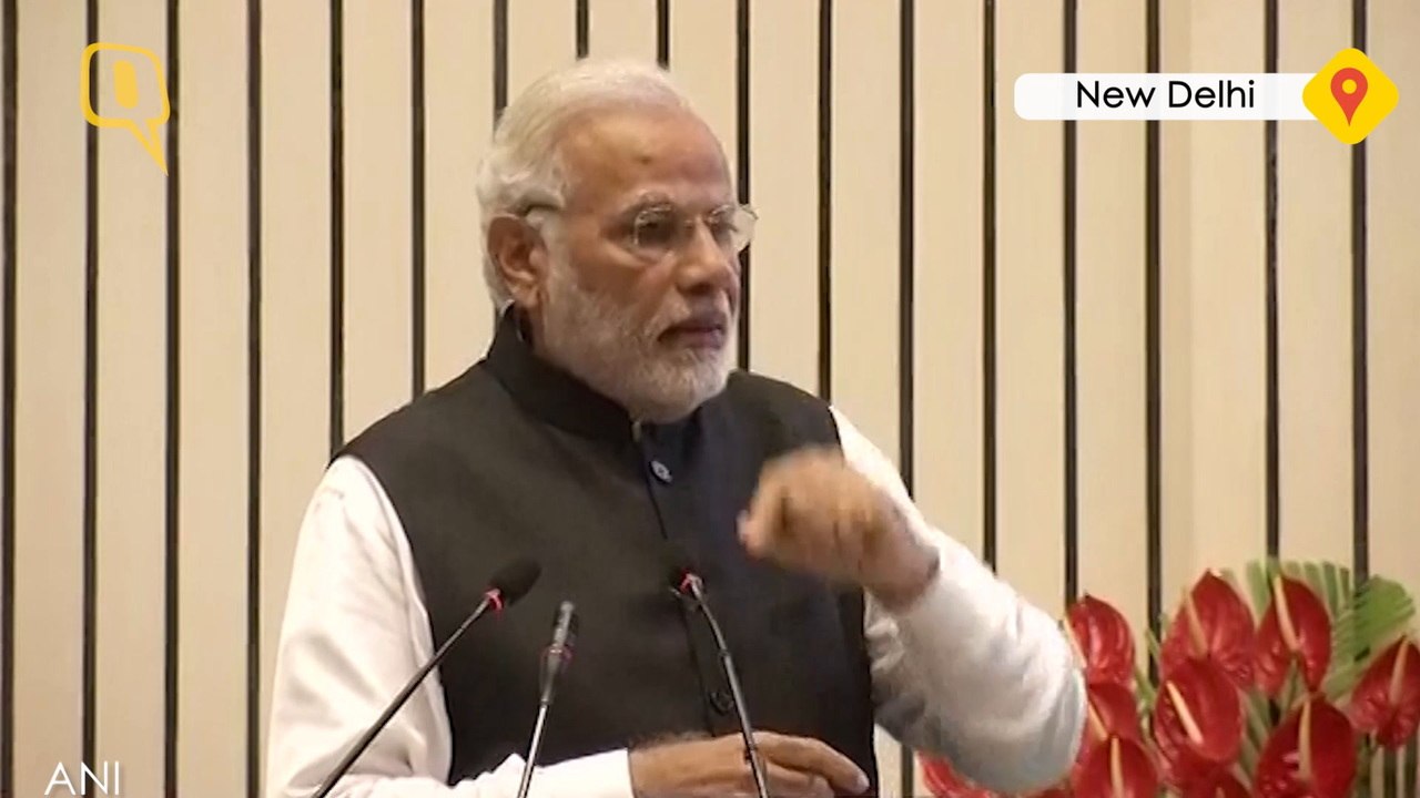 Rumours Being Spread on FRDI Bill, Bank Deposits Are Safe: PM Modi