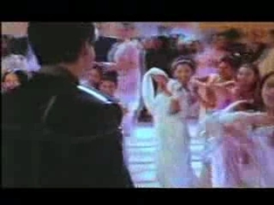 Say "Shava Shava" [Kabhi khushi kabhie gham]