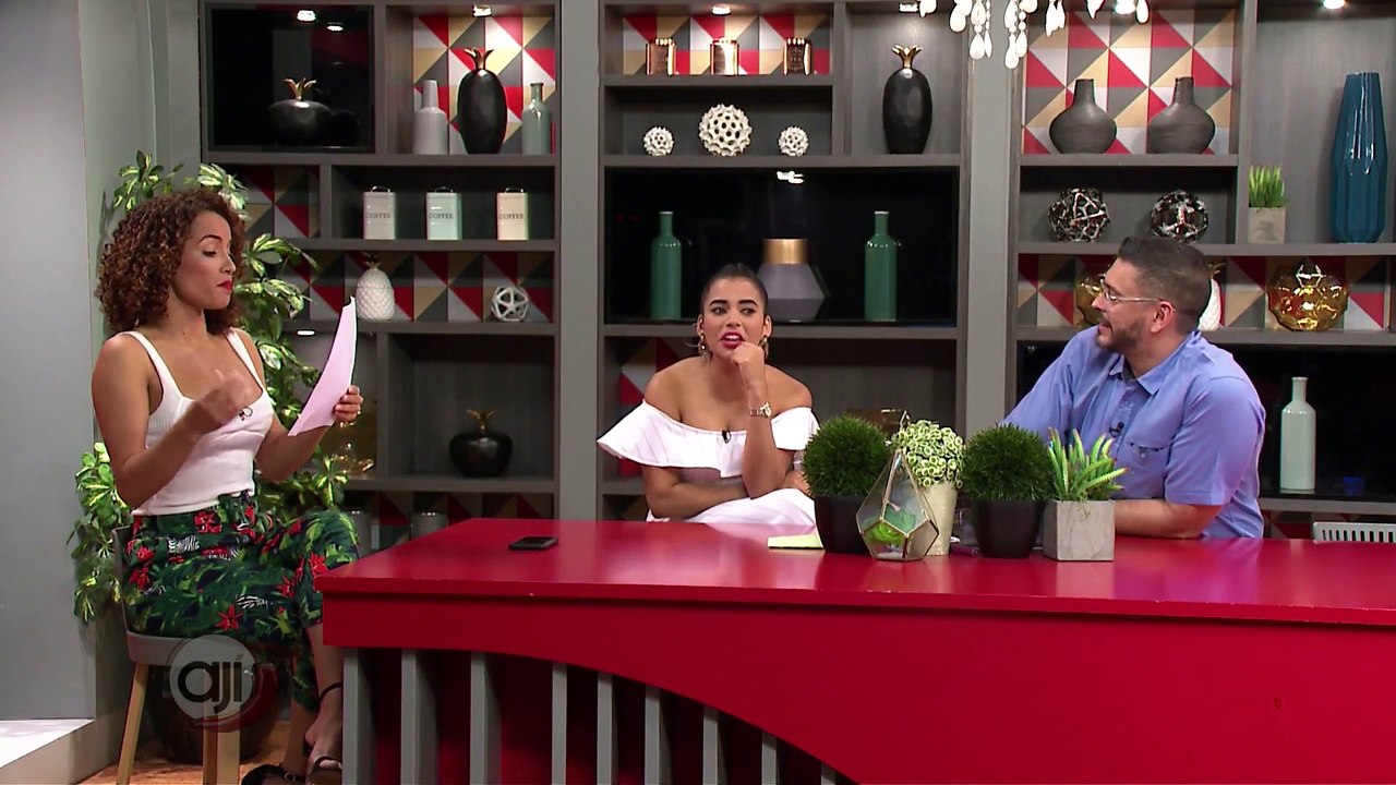 ¿Cuánto sabes de música con el playlist de Marcela? - Nex Panamá