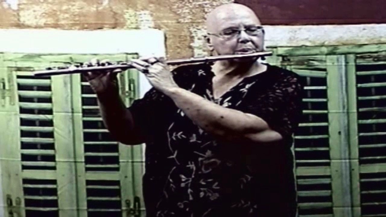 Where Are You Now? 🎶