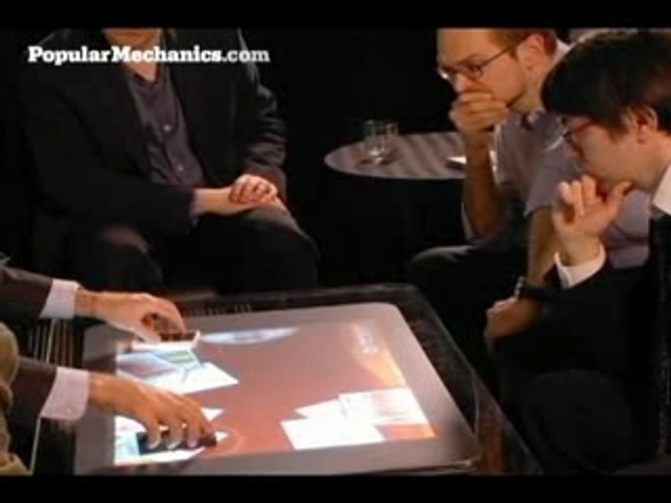 El Futuro de la Computación