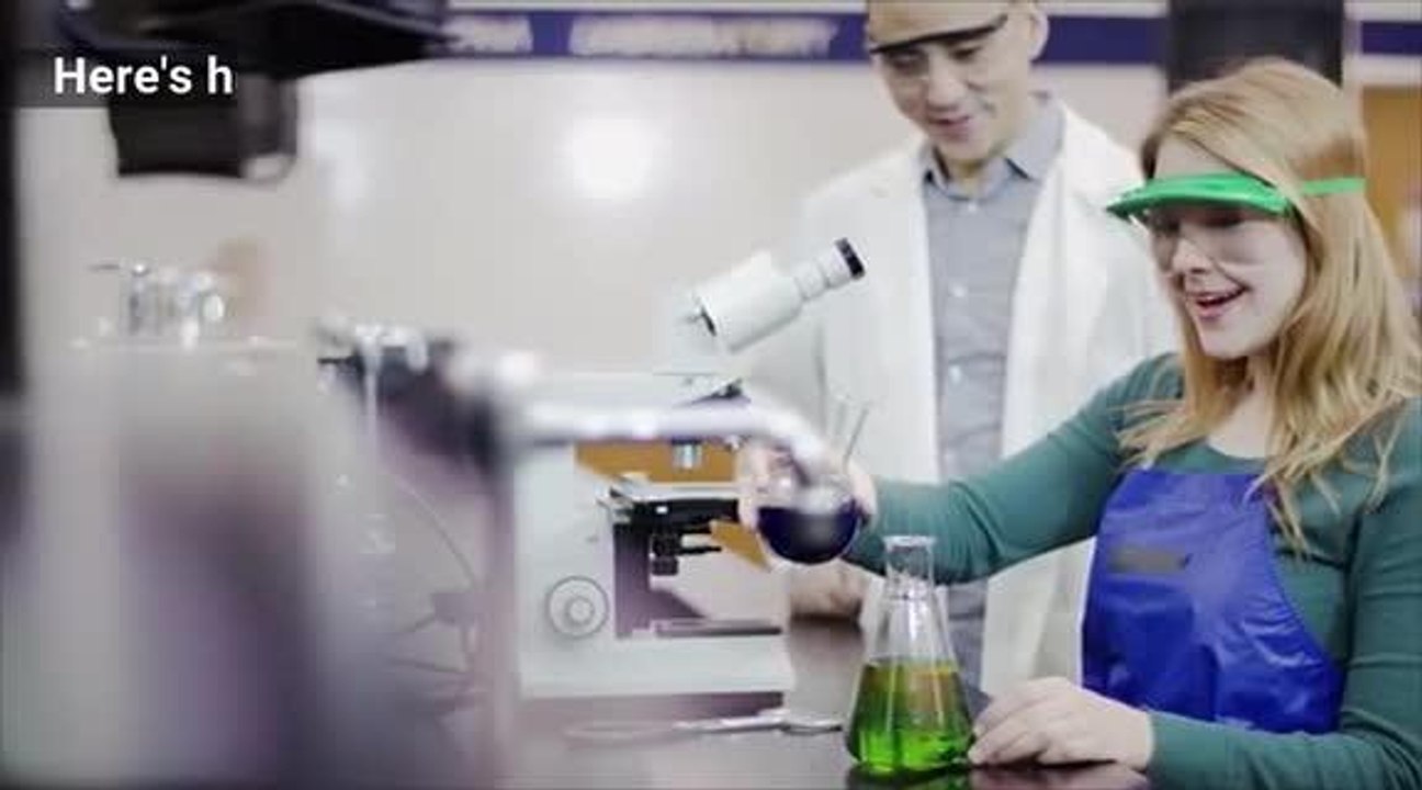 GCSE Results explainer