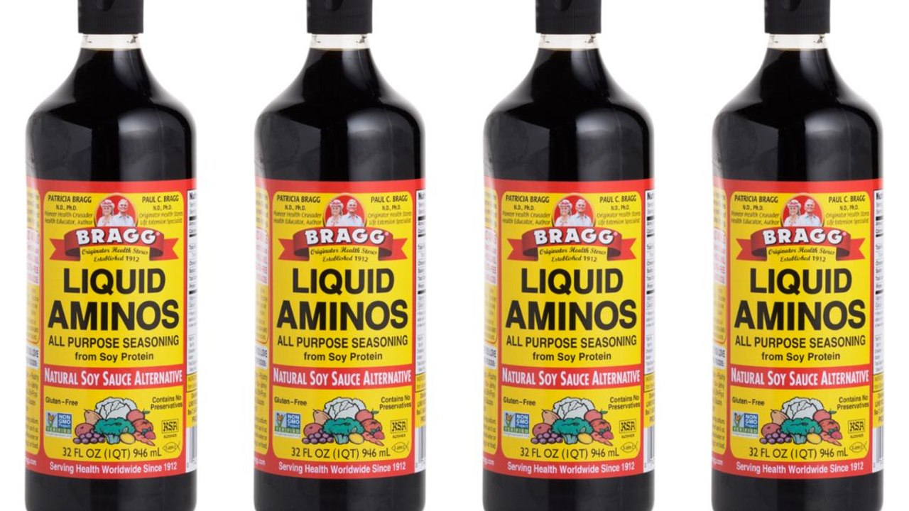 What Are Liquid Aminos—and How Are They Different From Soy Sauce?