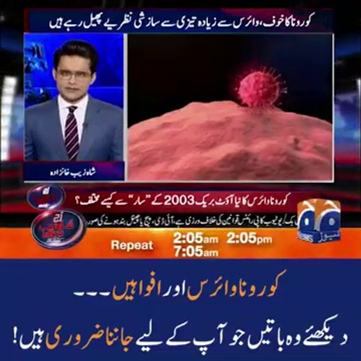 Corona Ka Khauf //Corona Vius Conspiracies // Corona Virus