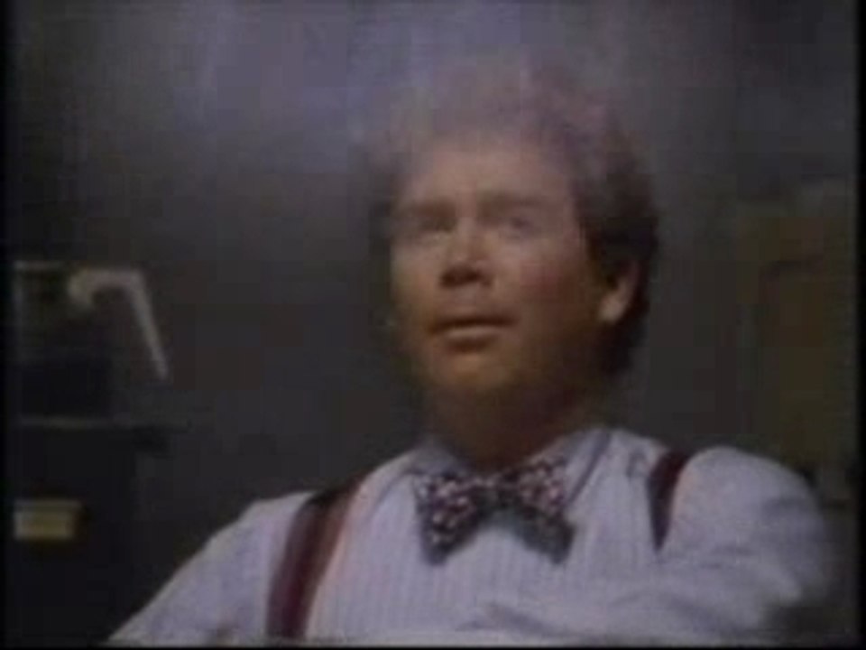 "Iron Eagle" Commercials (Part 1) 11/1988