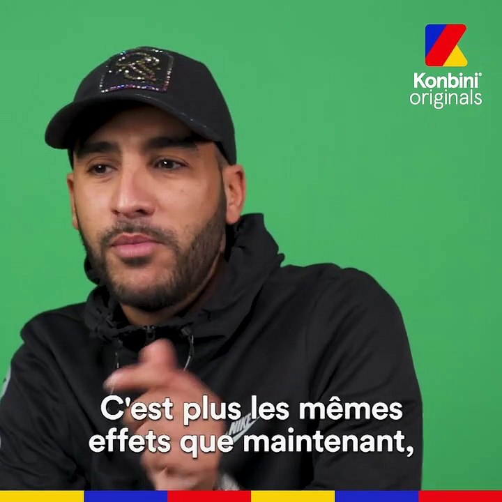 L'interview Sandwich d'Heuss L'Enfoiré