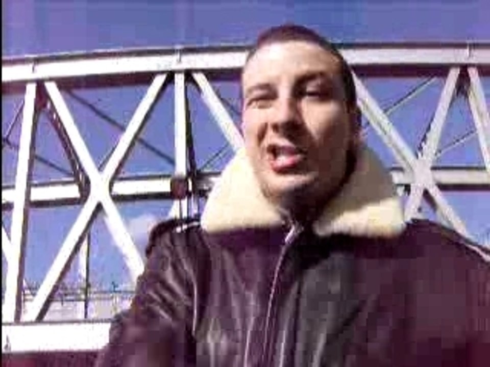 Xenos: freestyle "mech kif kif"