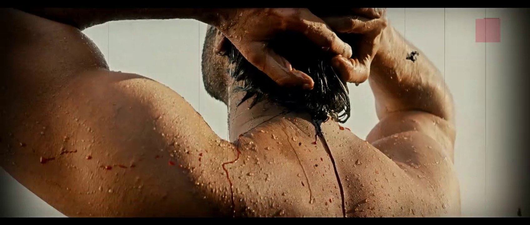 Saaho movie trailer/Prabhas new movie trailrer