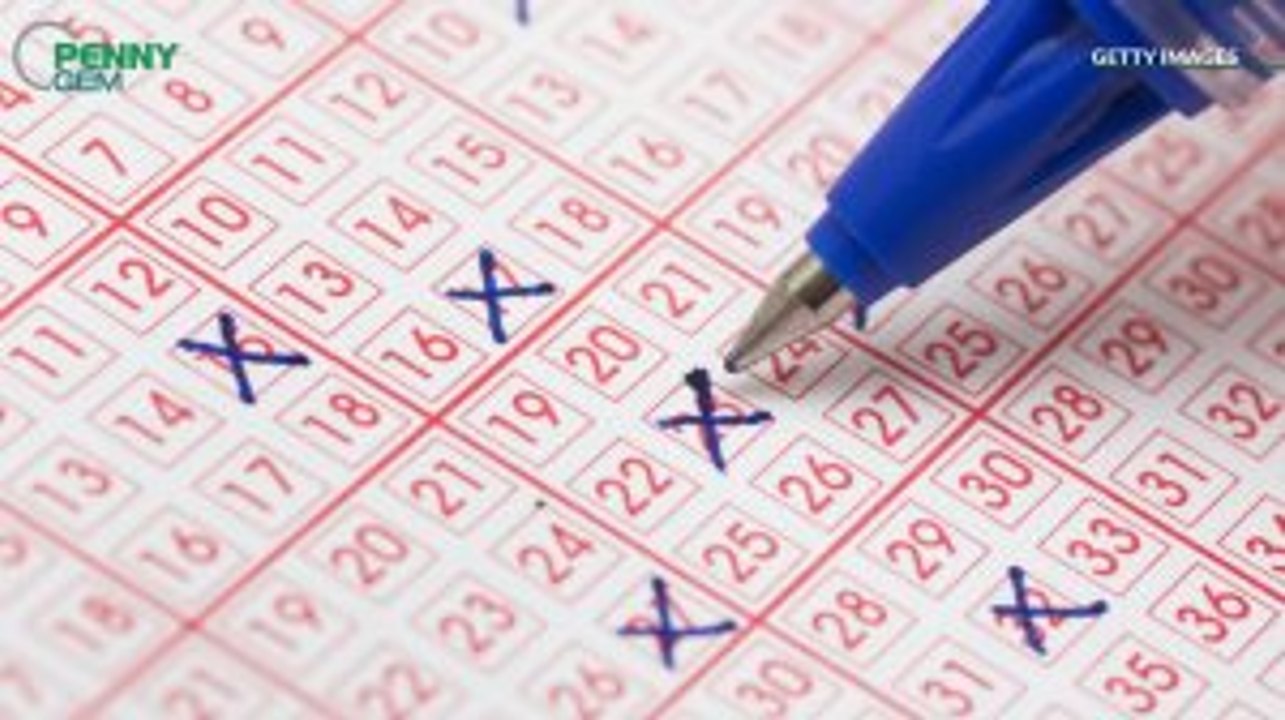 Convincing Case for Letting the Machine Pick Your Lotto Numbers