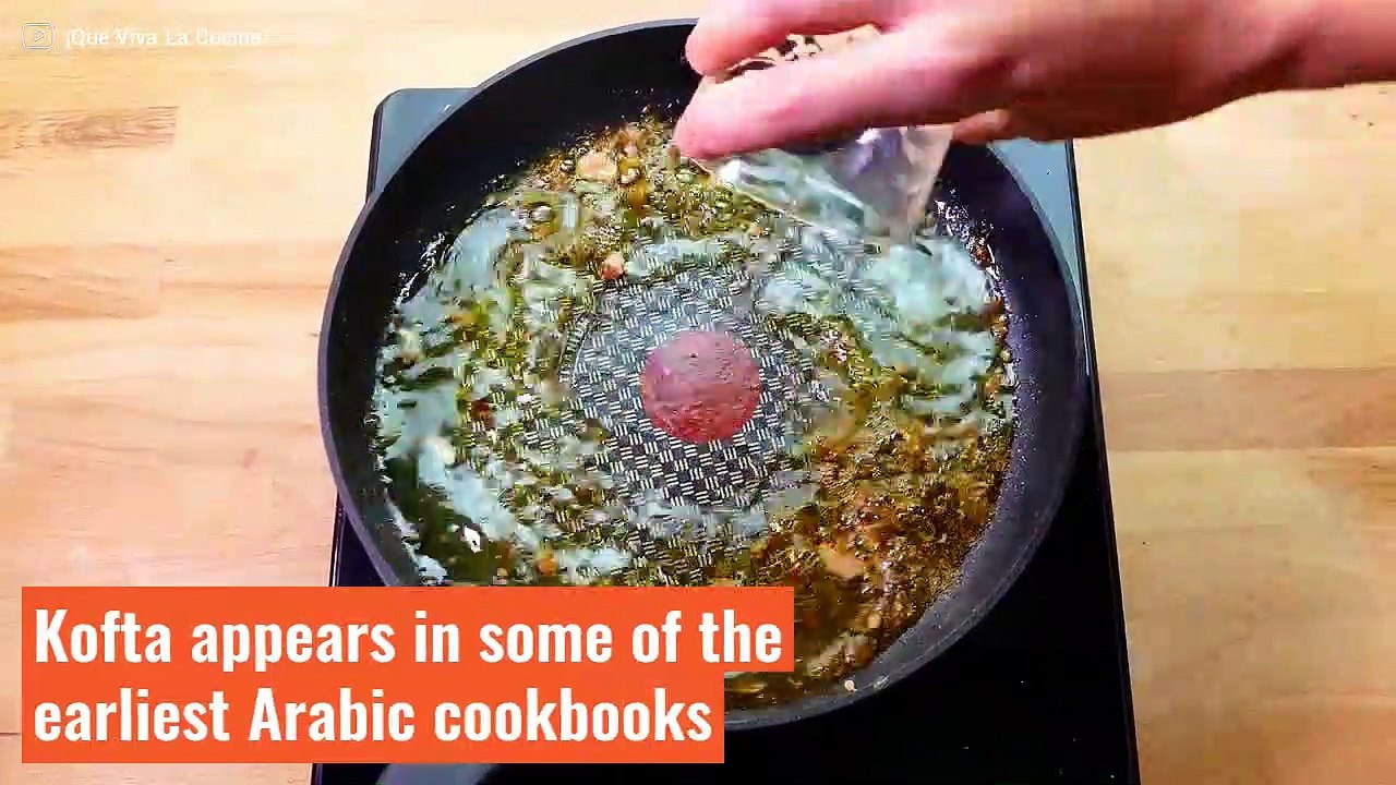 History of the meatball