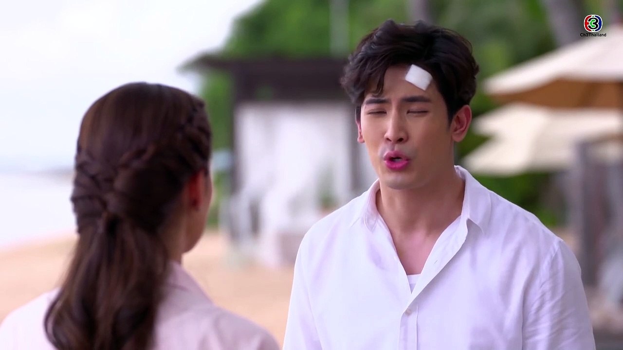 FIN | ไม่ว่าชาตินี้หรือชาติไหน...พี่ก็จะรักรสคนเดียว | สัตยาธิษฐาน