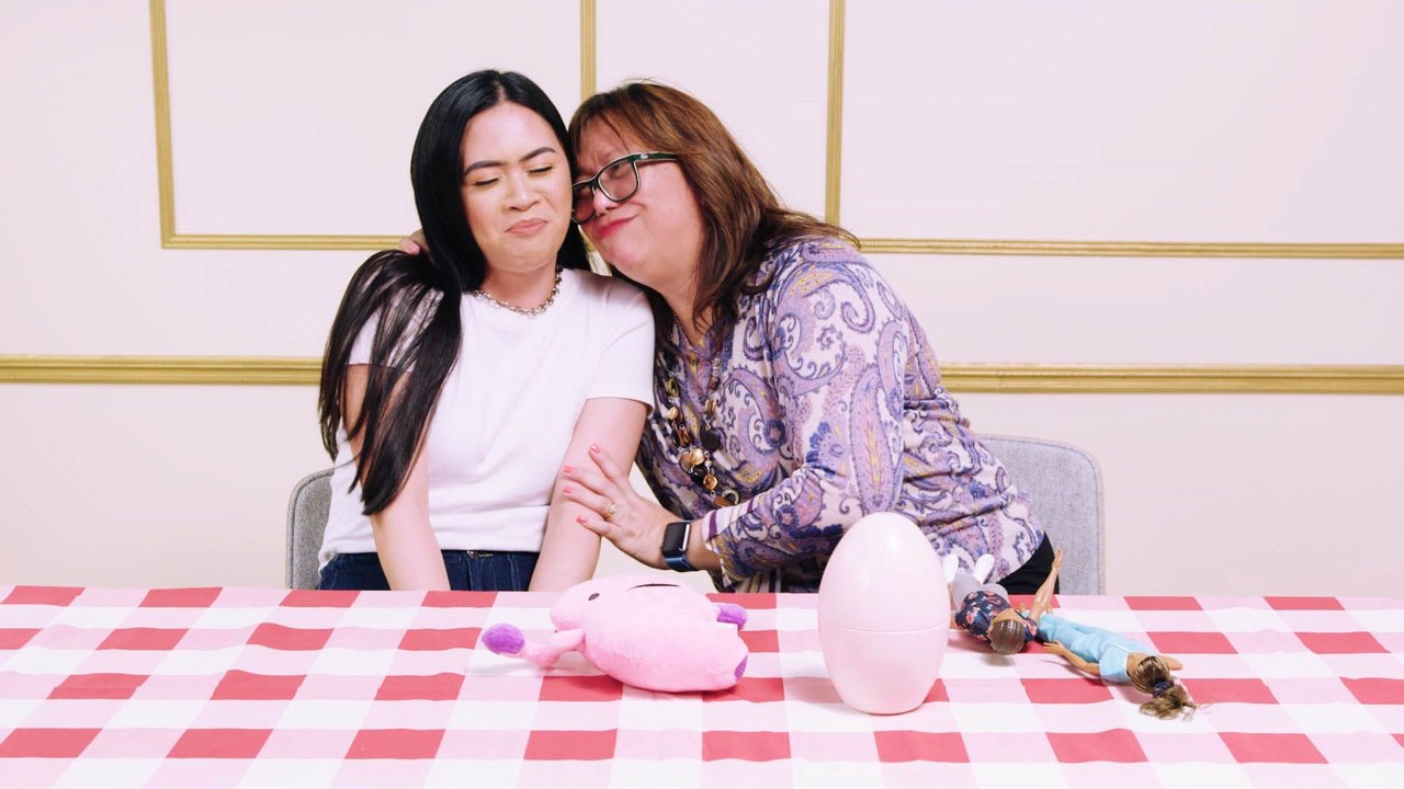 First Sex Talk | Firsts