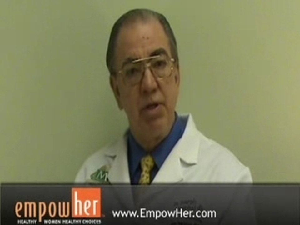 Dr.Jay Harness,Do I Need Chemotherapy?