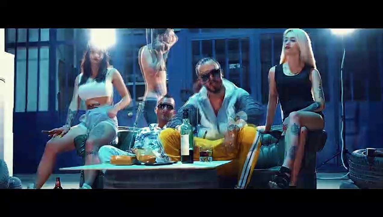 Gogoclan - Yurıı Boyka