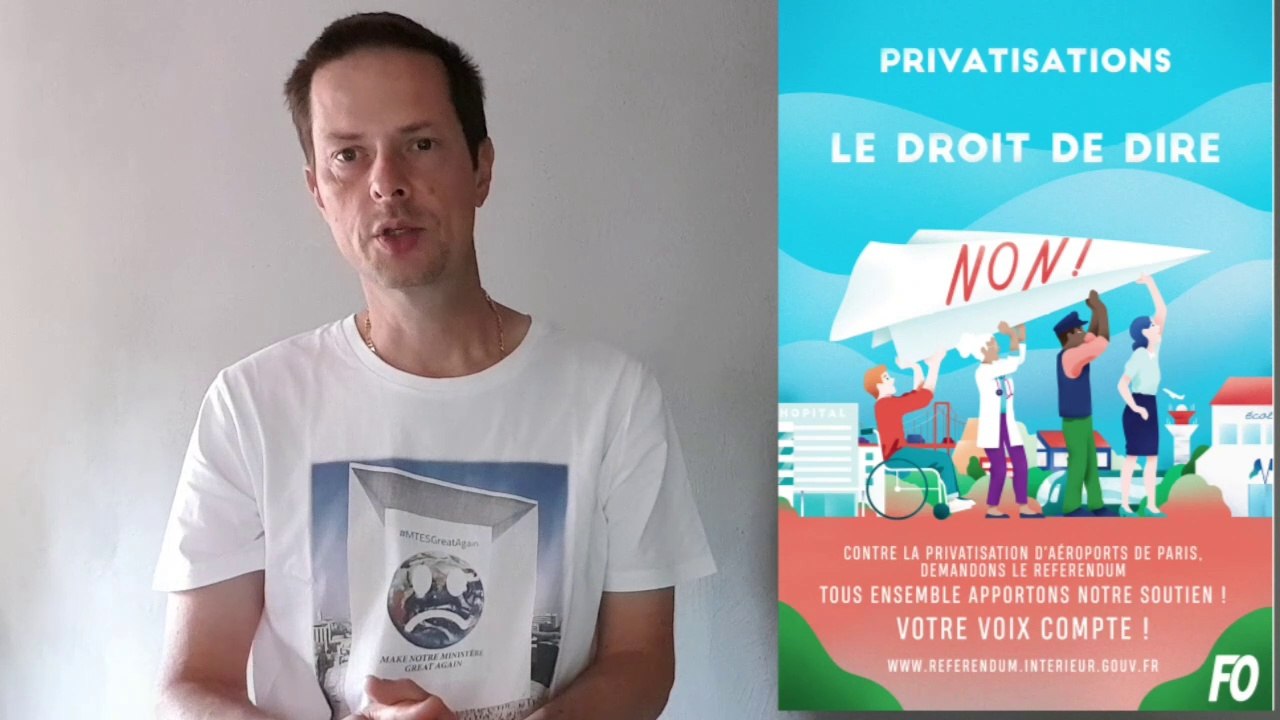 La FEETS de l'inFO - Septembre 2019 : Actualités sociales décalées des ministères de l'Écologie, des Transports et du Logement
