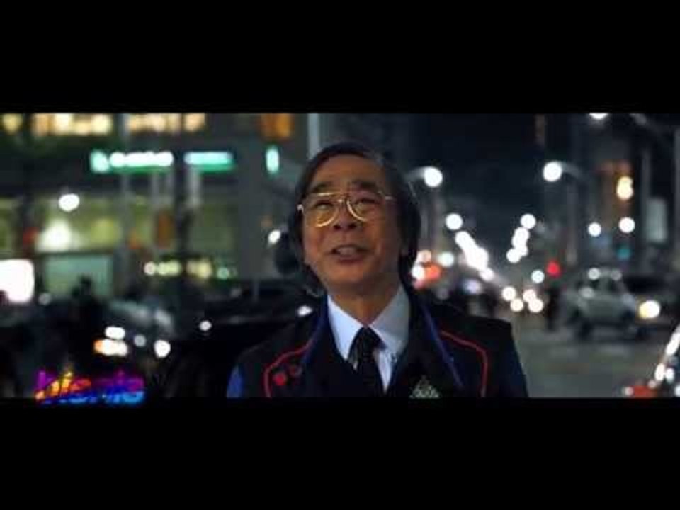 Rekomendasi Film: Pixels