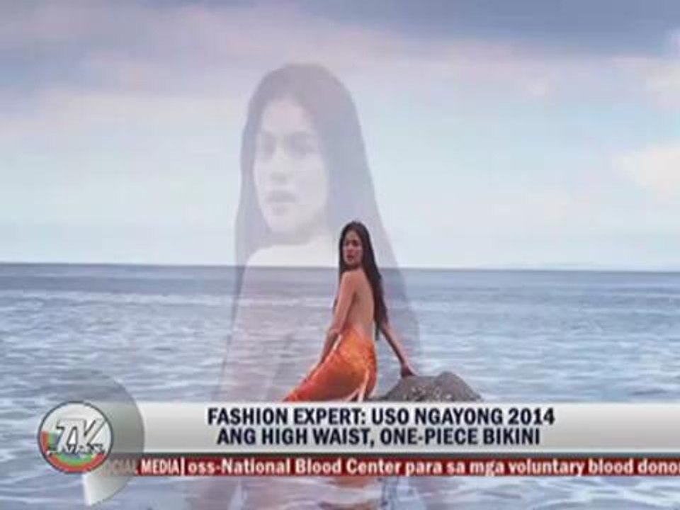 Summer fashion: What's hot, what's not