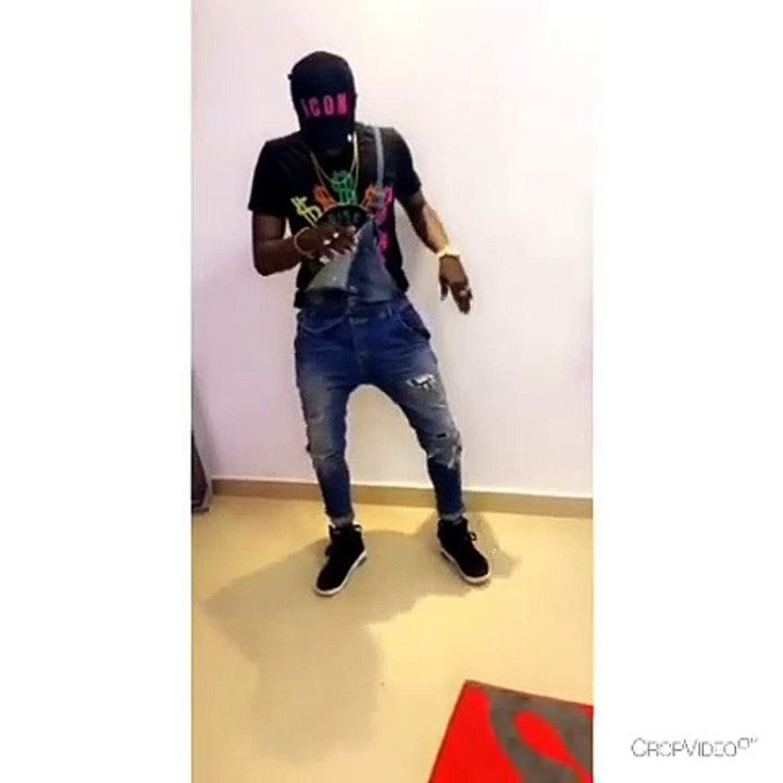 La nouvelle chorégraphie "ambiance no stress" de Bass Thioung