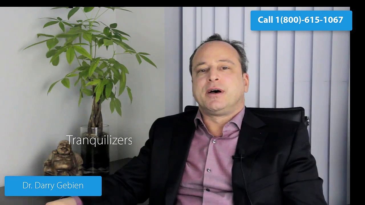 What Is Valium? Uses & Info 💊