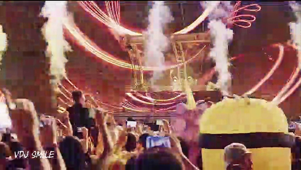 Car Music Mix Electro & House ♫ BASS MUSIC