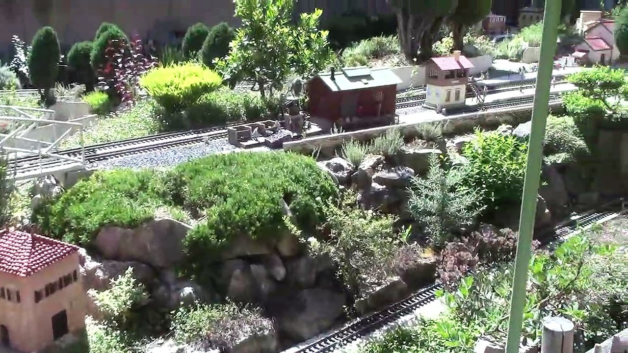 Saint-Didier-Le Jarditrain