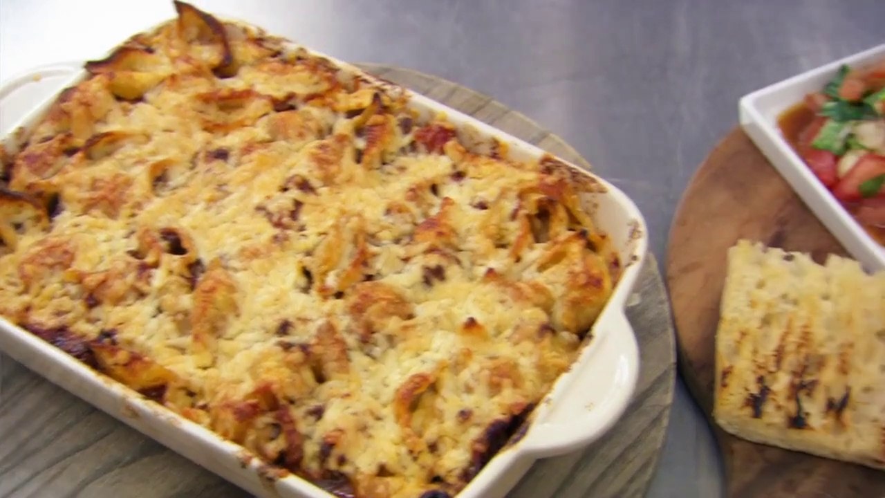 Celebrity Masterchef  S14E03 - Celebrity Masterchef  S14E03