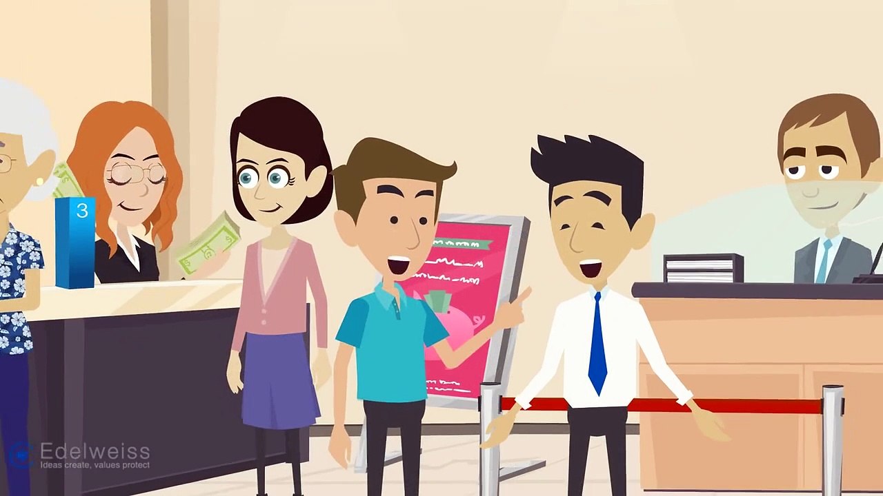 The Best Option of Wealth-Building for You