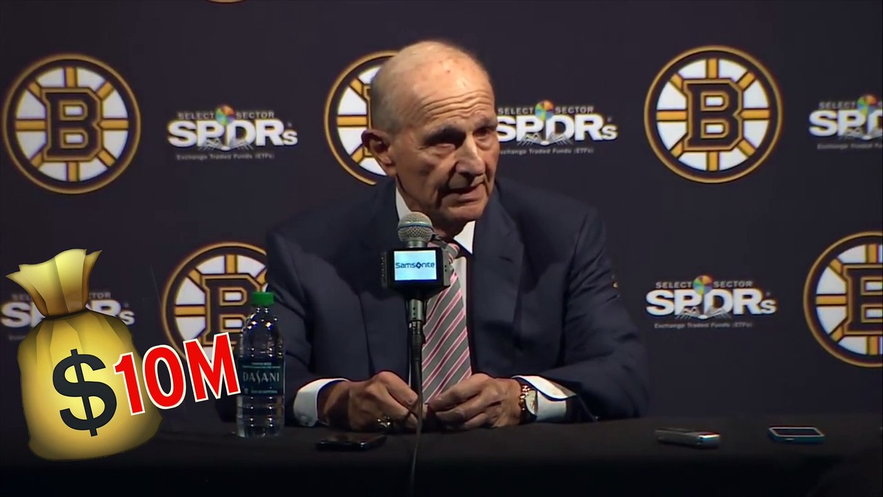 New Bruins Ownership