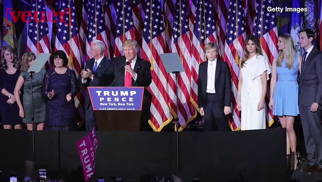 Trump's Victory: Challenges for Pence and His Family Revealed in New Book