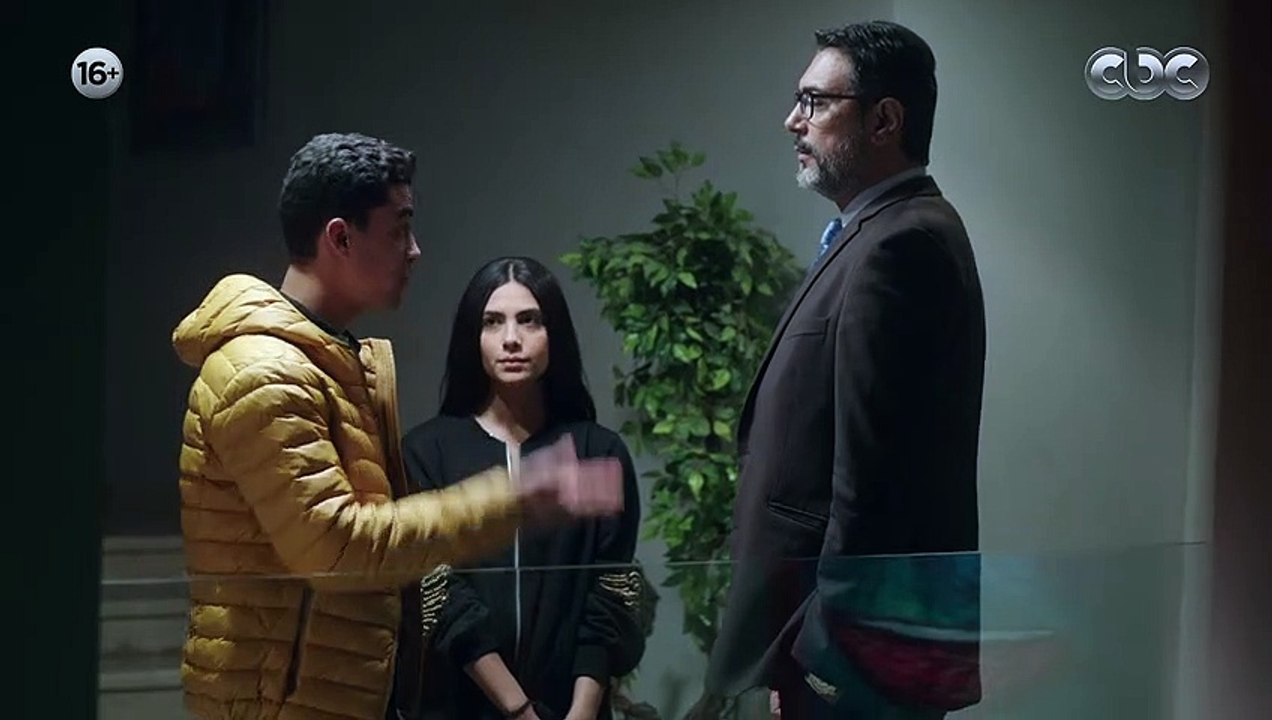 "أنا لو ماكنتش راجل كنت سبتها متعلقة بيا وأنا مابحبهاش".. مروان حط نقطة النهاية في قصته مع أروى!