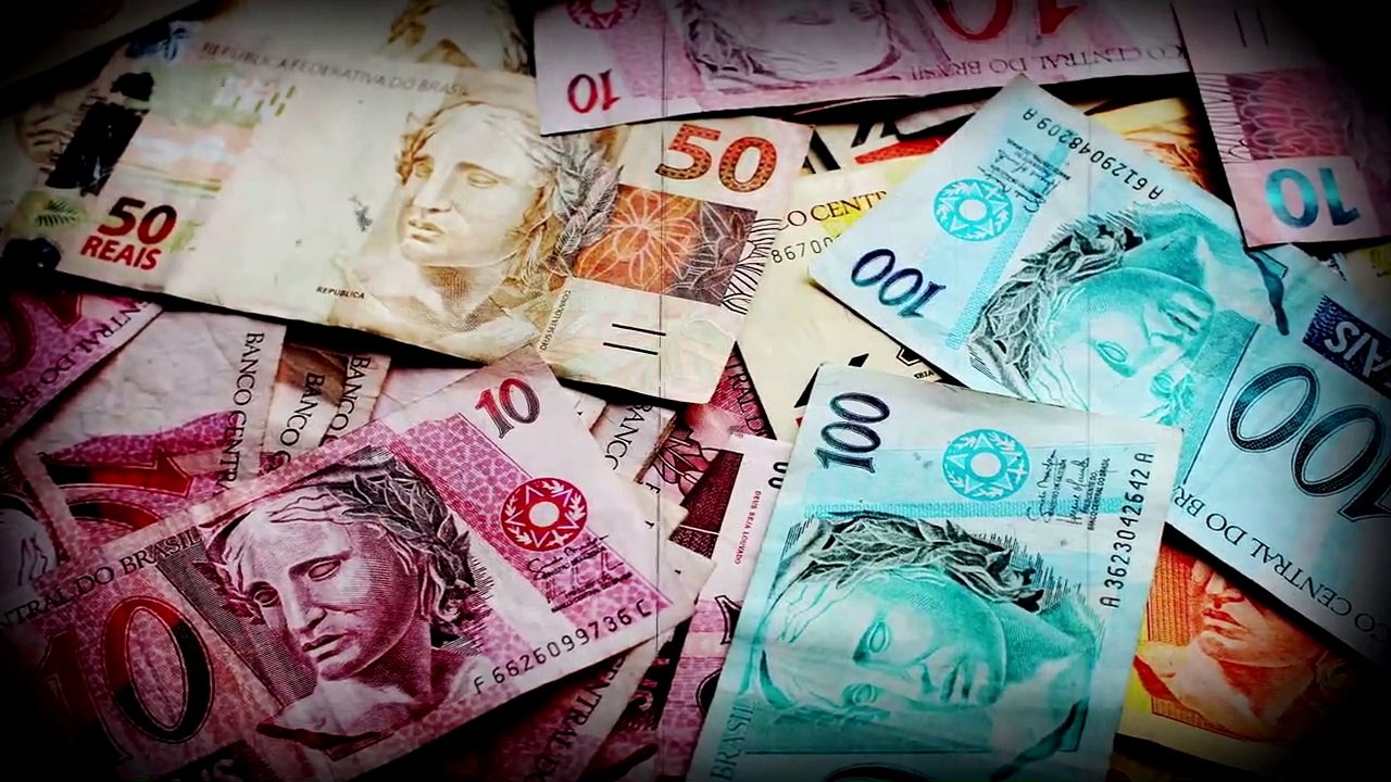 Como funciona a NOVA ORDEM MUNDIAL