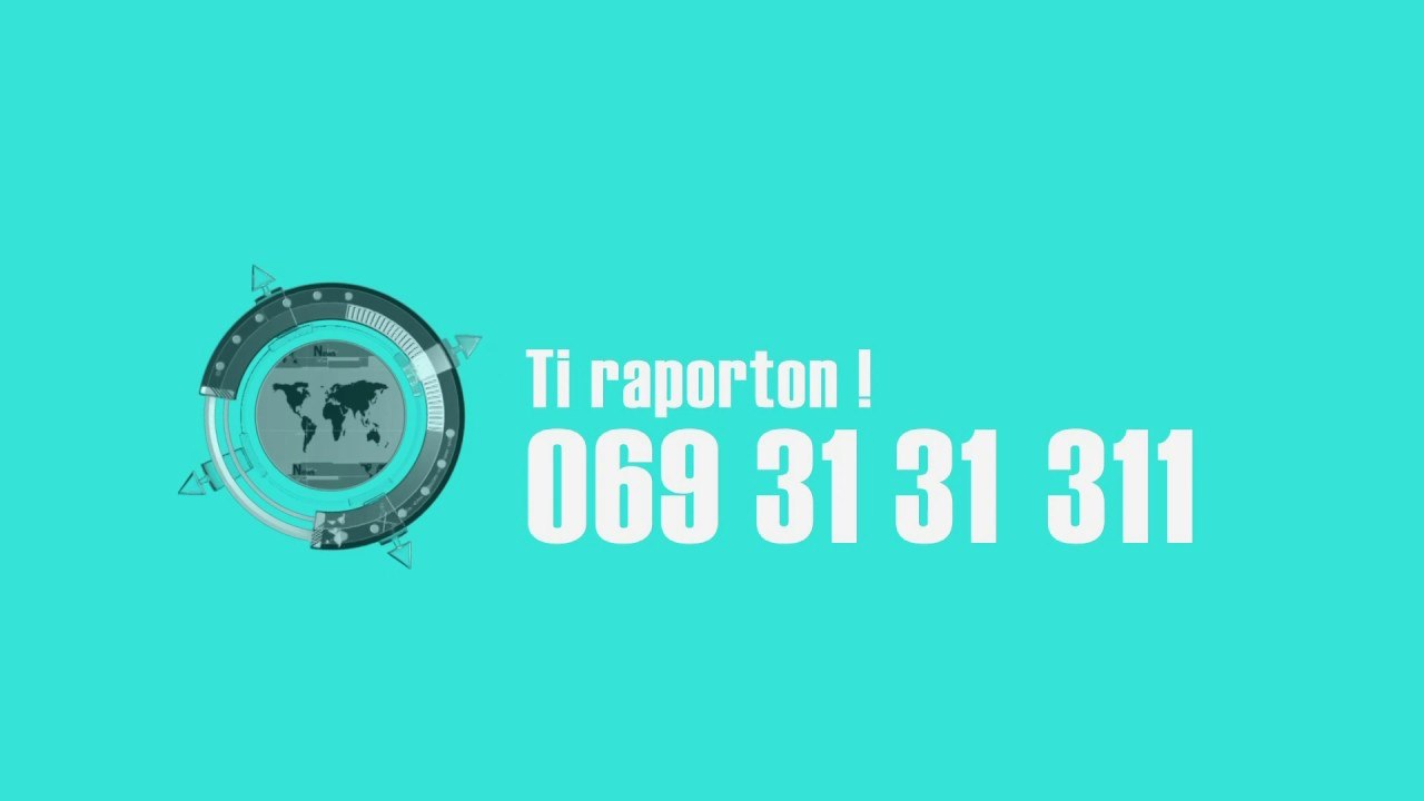 Ti raporton! LAJMI TANI JE TI