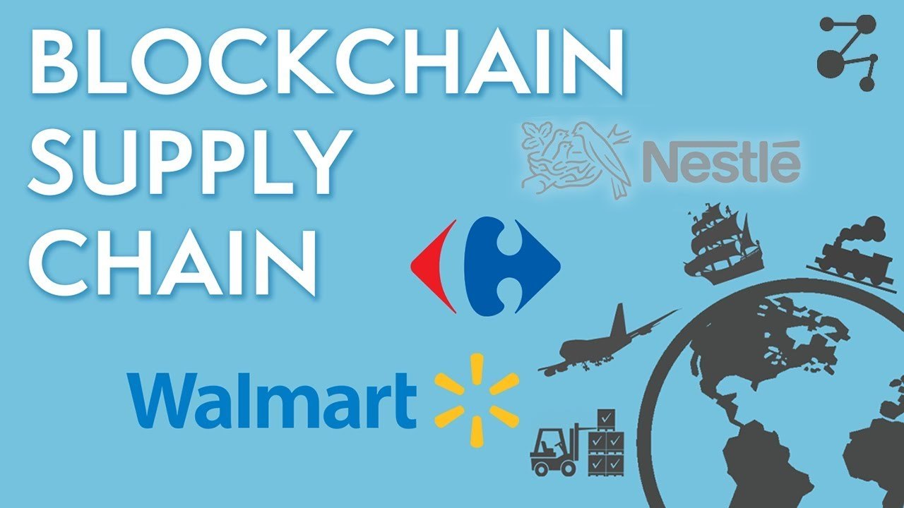 Blockchain Supply Chain: Securing Digital Identity In The Global Supply Chain | Blockchain Central