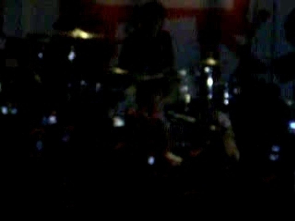 KP avec Mäx, Jo et Fabi 🎶