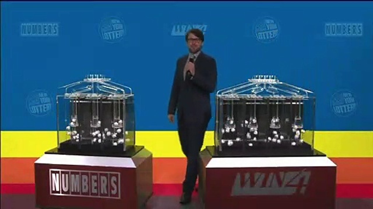 NY Lottery Drawings for September 11th, 2019