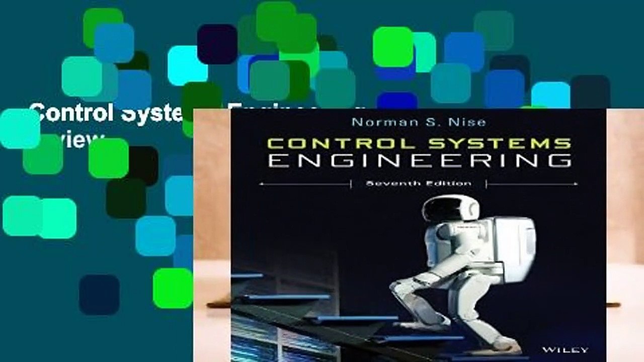 Ultimate Control Systems Engineering Review 📘